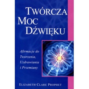 Twórcza Moc Dźwięku