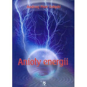 Anioły energii