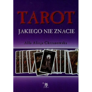 Tarot jakiego nie znacie