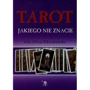 Tarot jakiego nie znacie