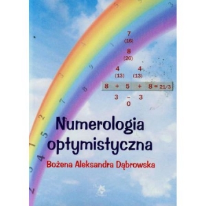 Numerologia optymistyczna