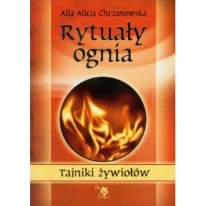 Rytuały ognia