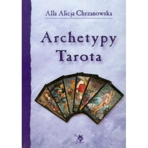 Archetypy Tarota