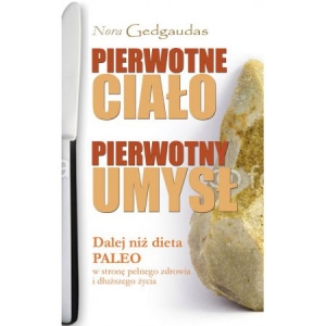 Pierwotne Ciało Pierwotny Umysł