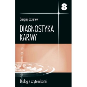 Diagnostyka karmy 8