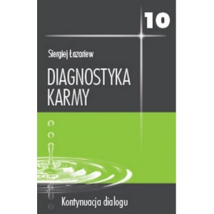 Diagnostyka karmy 10