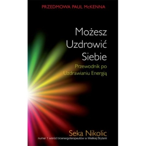 Możesz uzdrowić siebie