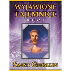 Wyjawione tajemnice