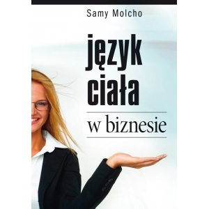 Język ciała w biznesie