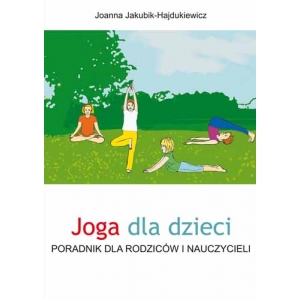 Joga dla dzieci