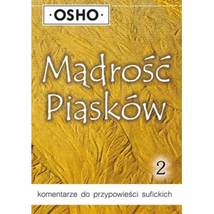 Mądrość piasków - część 2.