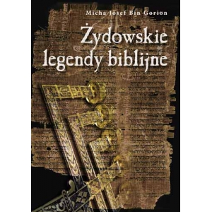 Żydowskie legendy biblijne