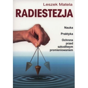 Radiestezja