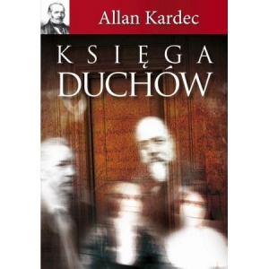 Księga duchów