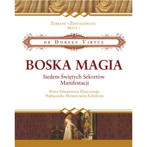 Boska Magia