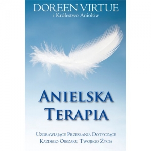 Anielska Terapia