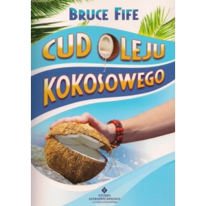 Cud oleju kokosowego