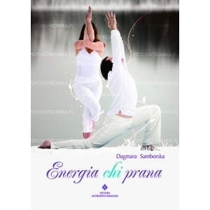 Energia chi - Prana