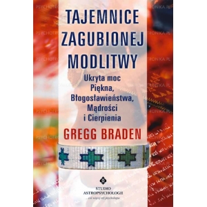 Tajemnice zagubionej modlitwy