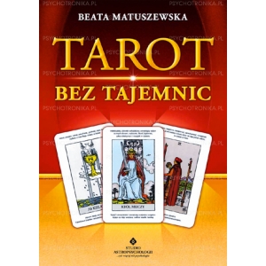 Tarot bez tajemnic