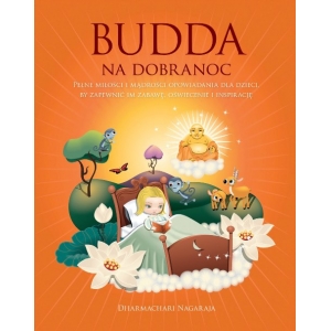 Budda na dobranoc