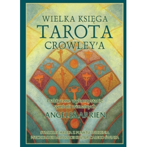 Wielka Księga Tarota Crowleya