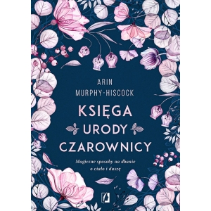 Księga urody czarownicy