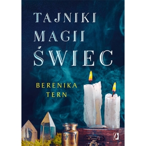 Tajniki magii świec