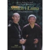 Mnich i lama