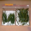 Sweet Grass - cięty