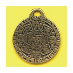 12. Kalendarz Aztecki