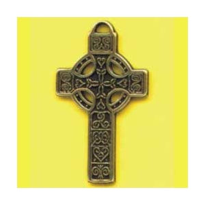 14. Krzyż celtycki