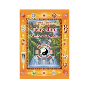 Feng Shui Symbole zachodu