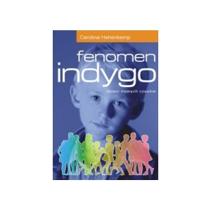 Fenomen indygo