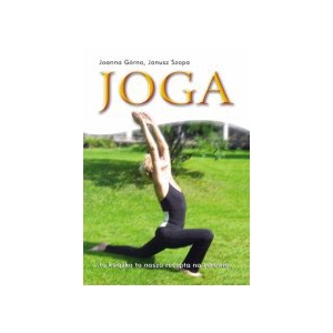 Joga ruch-oddech-relaks