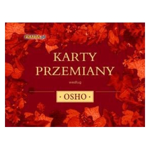 Karty Przemiany (Osho)