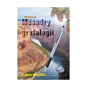 Meandry grafologii