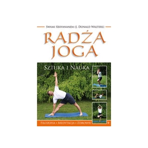 Radża joga. Sztuka i nauka