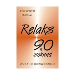 Relaks w 90 sekund