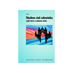 Siedem ciał człowieka