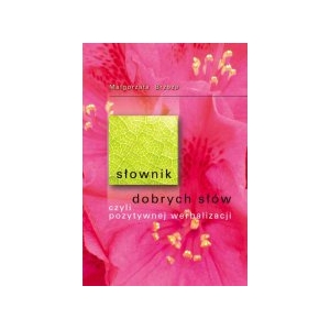 Słownik dobrych słów