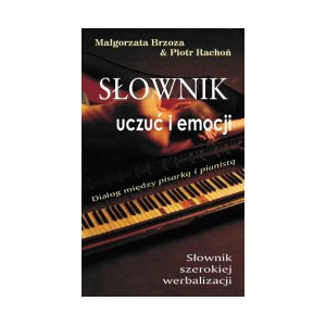 Słownik uczuć i emocji