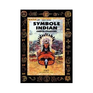 Symbole Indian Ameryki Północnej