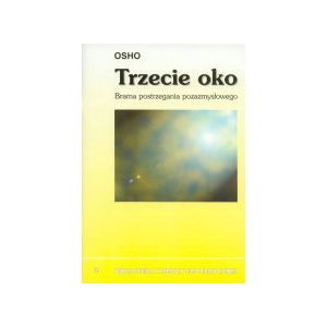 Trzecie oko