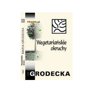 Wegetariańskie okruchy