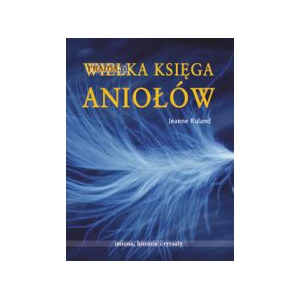 Wielka księga Aniołów