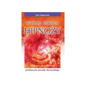 Wyższa szkoła hipnozy