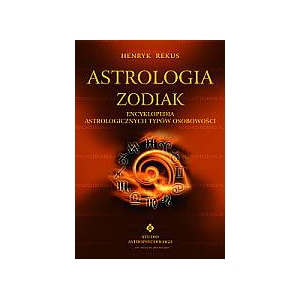 Astrologia zodiak