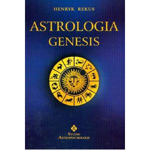 Astrologia - Genesis