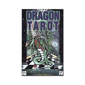 Dragon Tarot